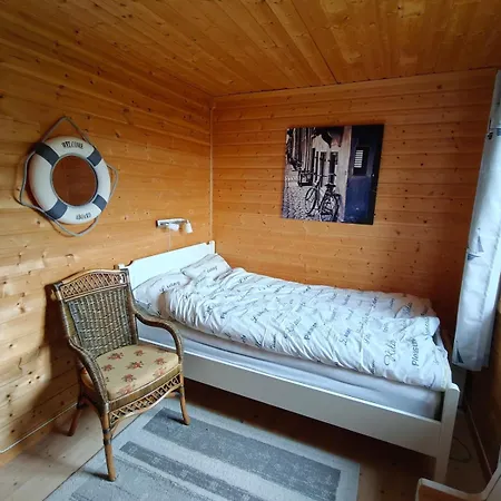 Vestbygd, Nar Lofoten, Med Utsikt *
