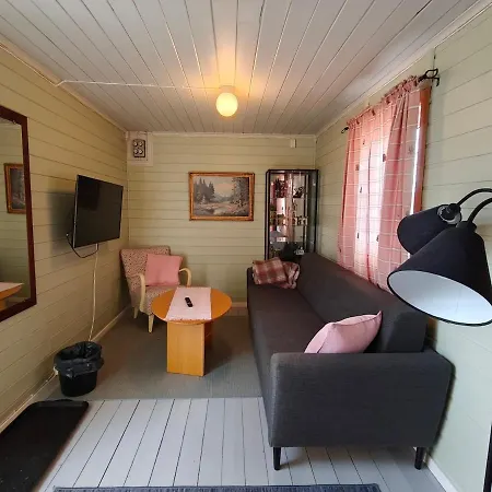 Vestbygd, Nar Lofoten, Med Utsikt 度假居 勒丁恩