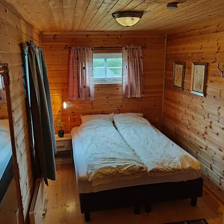 Casa de Férias Vestbygd, Nar Lofoten, Med Utsikt Lodingen