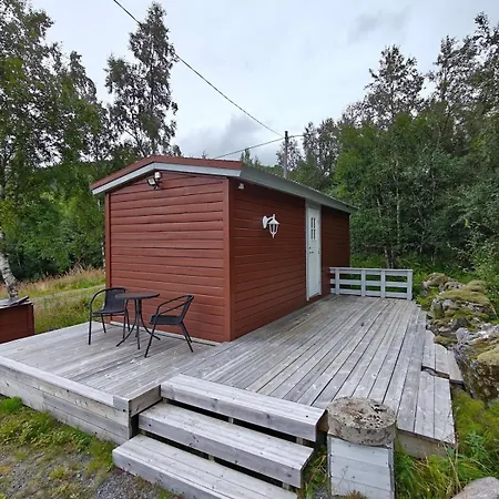 Vestbygd, Nar Lofoten, Med Utsikt * Lodingen