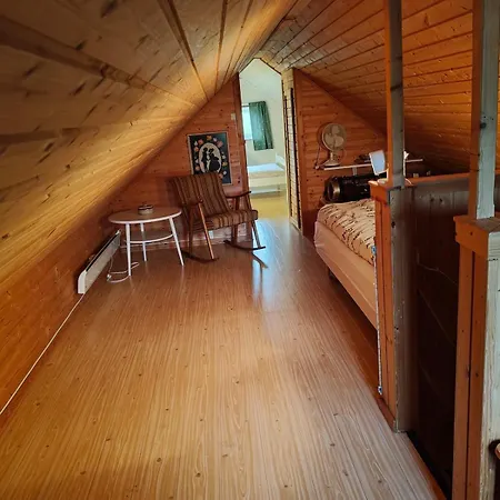 Vestbygd, Nar Lofoten, Med Utsikt Casa de Férias *